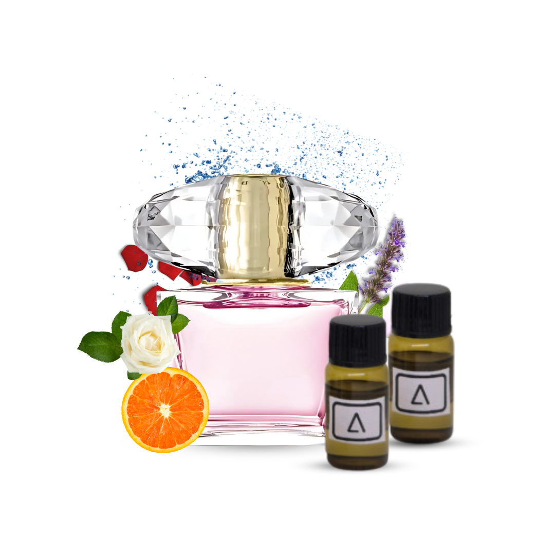 Brite Crystal Emulate - Bright Crystal by Versace - Image 1