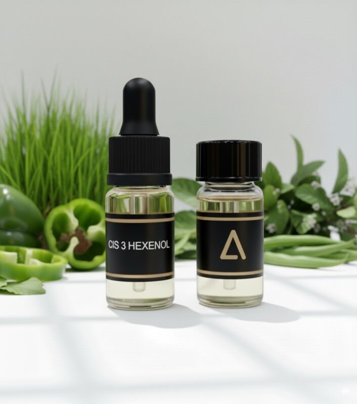 ingredients | Explore The World Of Perfumery with Aromaverse | Aromaverse