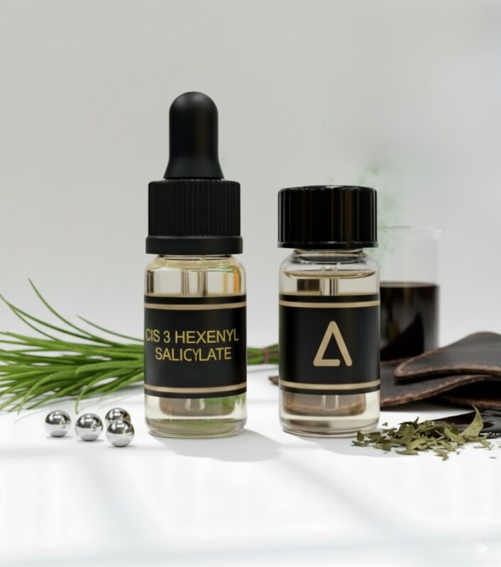 ingredients | Explore The World Of Perfumery with Aromaverse | Aromaverse