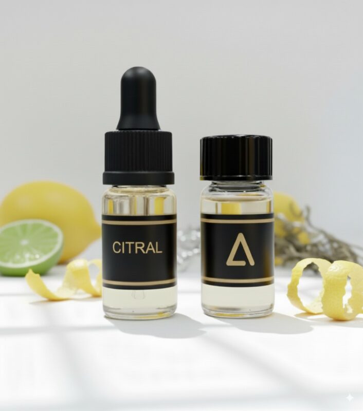 ingredients | Explore The World Of Perfumery with Aromaverse | Aromaverse