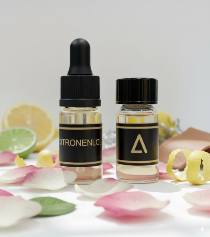ingredients | Explore The World Of Perfumery with Aromaverse | Aromaverse
