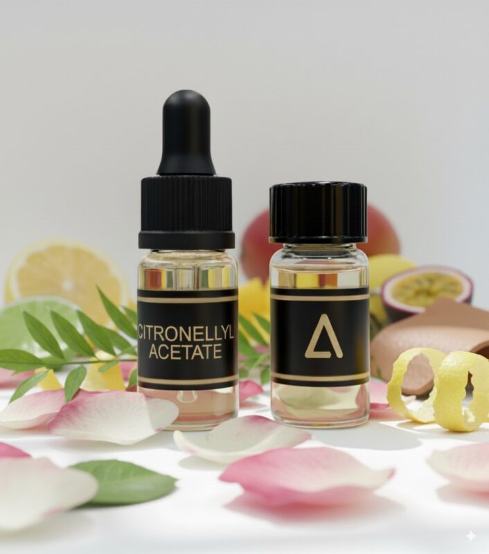 ingredients | Explore The World Of Perfumery with Aromaverse | Aromaverse