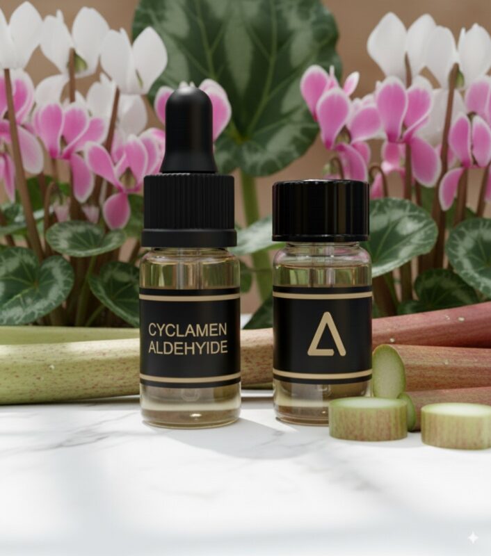 ingredients | Explore The World Of Perfumery with Aromaverse | Aromaverse