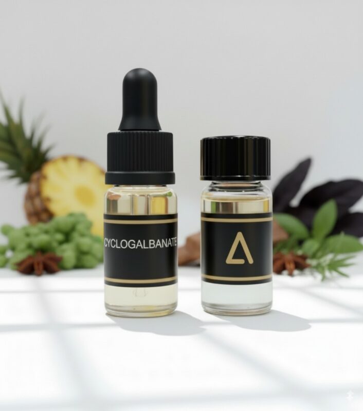 ingredients | Explore The World Of Perfumery with Aromaverse | Aromaverse