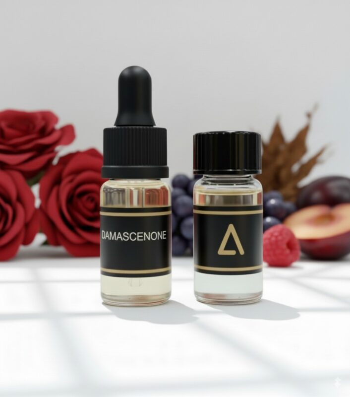 ingredients | Explore The World Of Perfumery with Aromaverse | Aromaverse