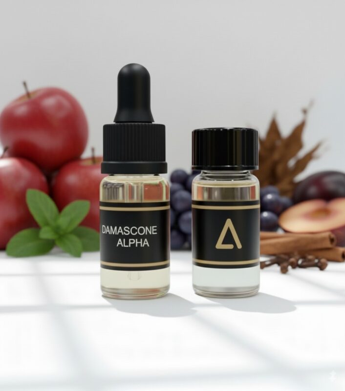 ingredients | Explore The World Of Perfumery with Aromaverse | Aromaverse