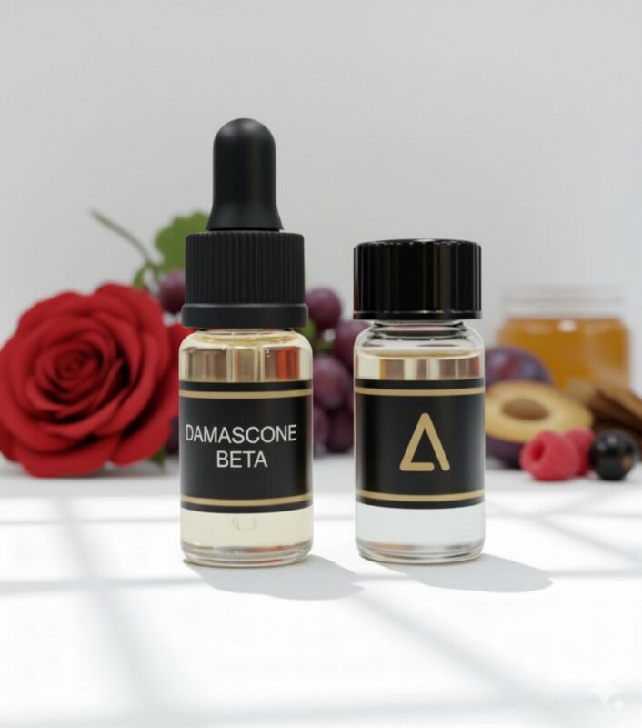ingredients | Explore The World Of Perfumery with Aromaverse | Aromaverse