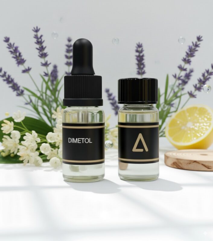 ingredients | Explore The World Of Perfumery with Aromaverse | Aromaverse