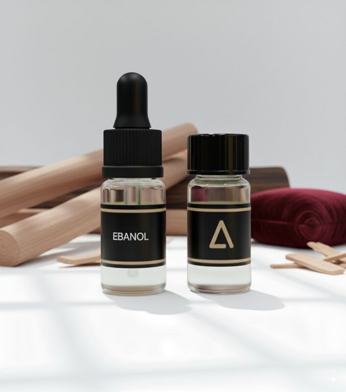 DEOM | Explore The World Of Perfumery with Aromaverse | Aromaverse