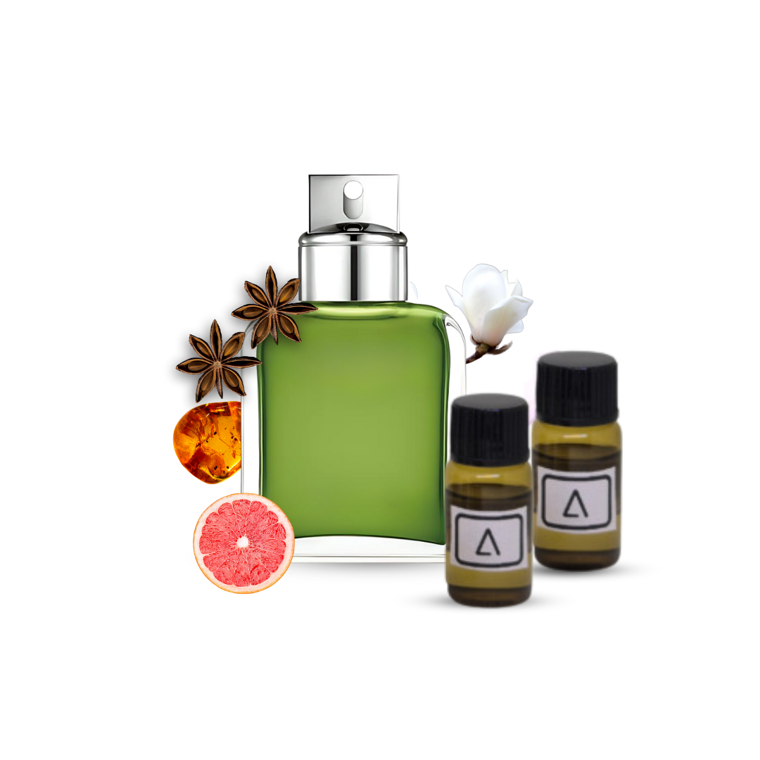 Eternety M (1) Emulate - Eternity For Men by Calvin Klein - Image 1