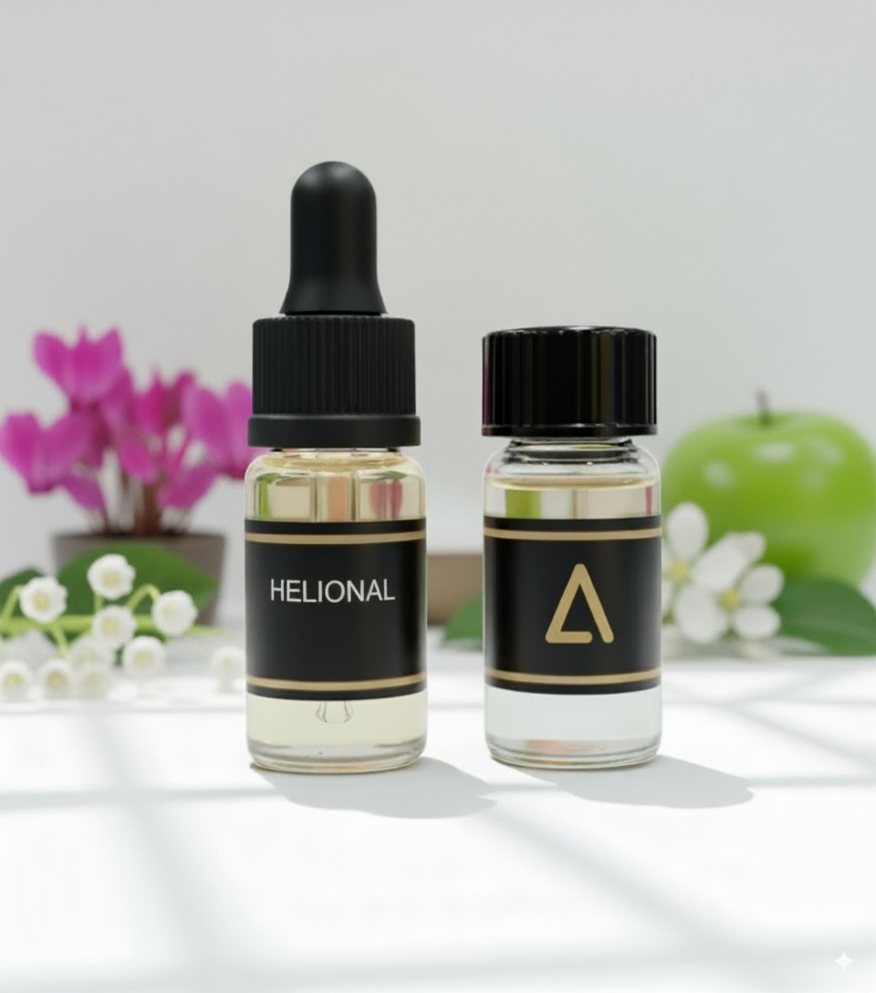 HELIONAL – Perfume Ingredient & Fragrance Raw Material for Perfume Making (7) HELIONAL - Image 1