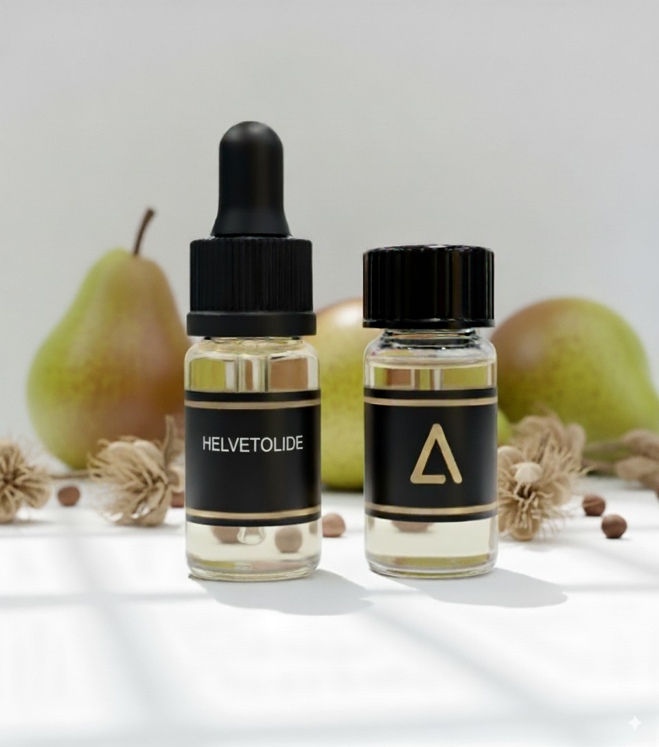 HELVETOLIDE – Perfume Ingredient & Fragrance Raw Material for Perfume Making (5) HELVETOLIDE - Image 1