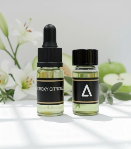 Perfumery Ingredients | Explore The World Of Perfumery with Aromaverse | Aromaverse