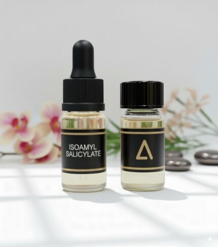 Perfumery Ingredients | Explore The World Of Perfumery with Aromaverse | Aromaverse