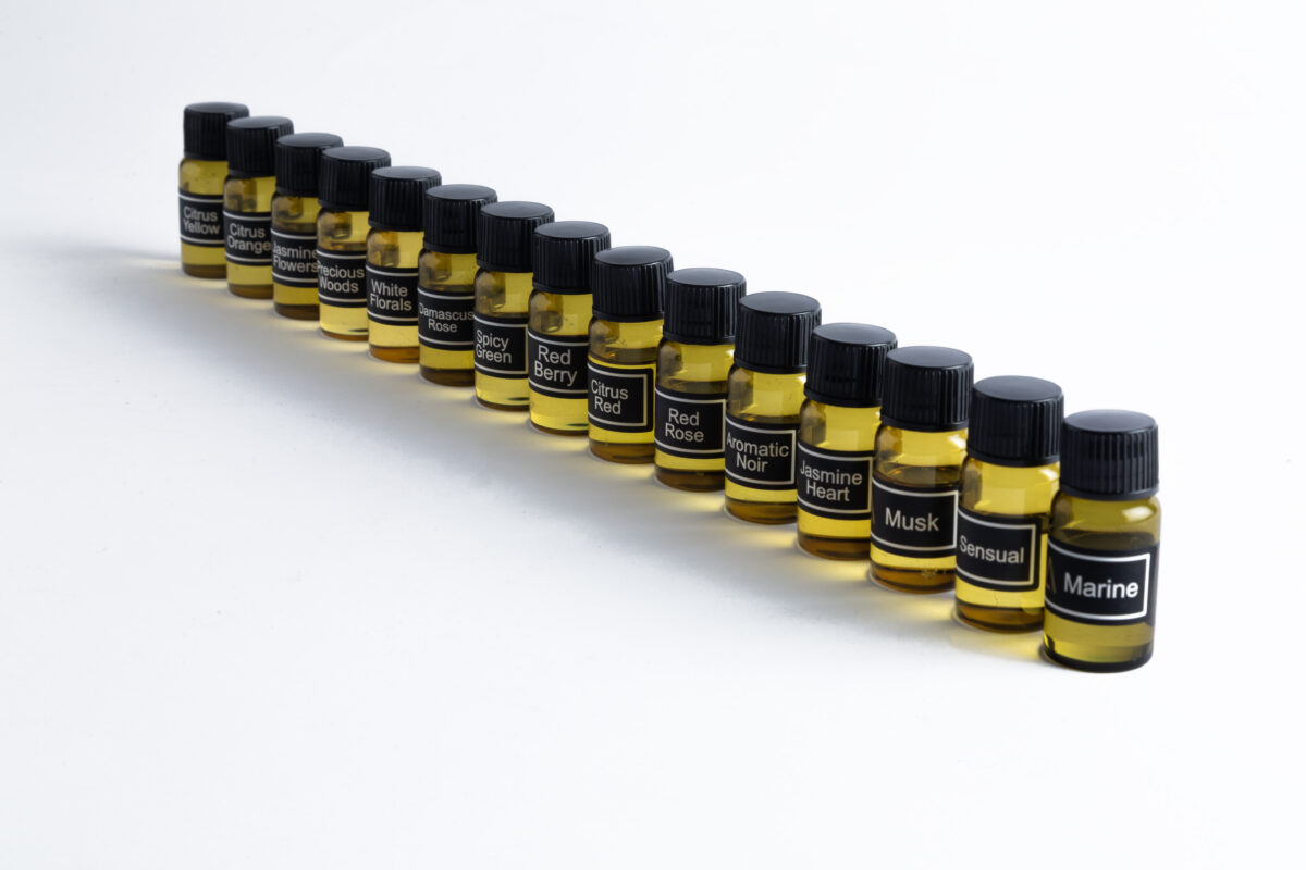 DEOM | Explore The World Of Perfumery with Aromaverse | Aromaverse