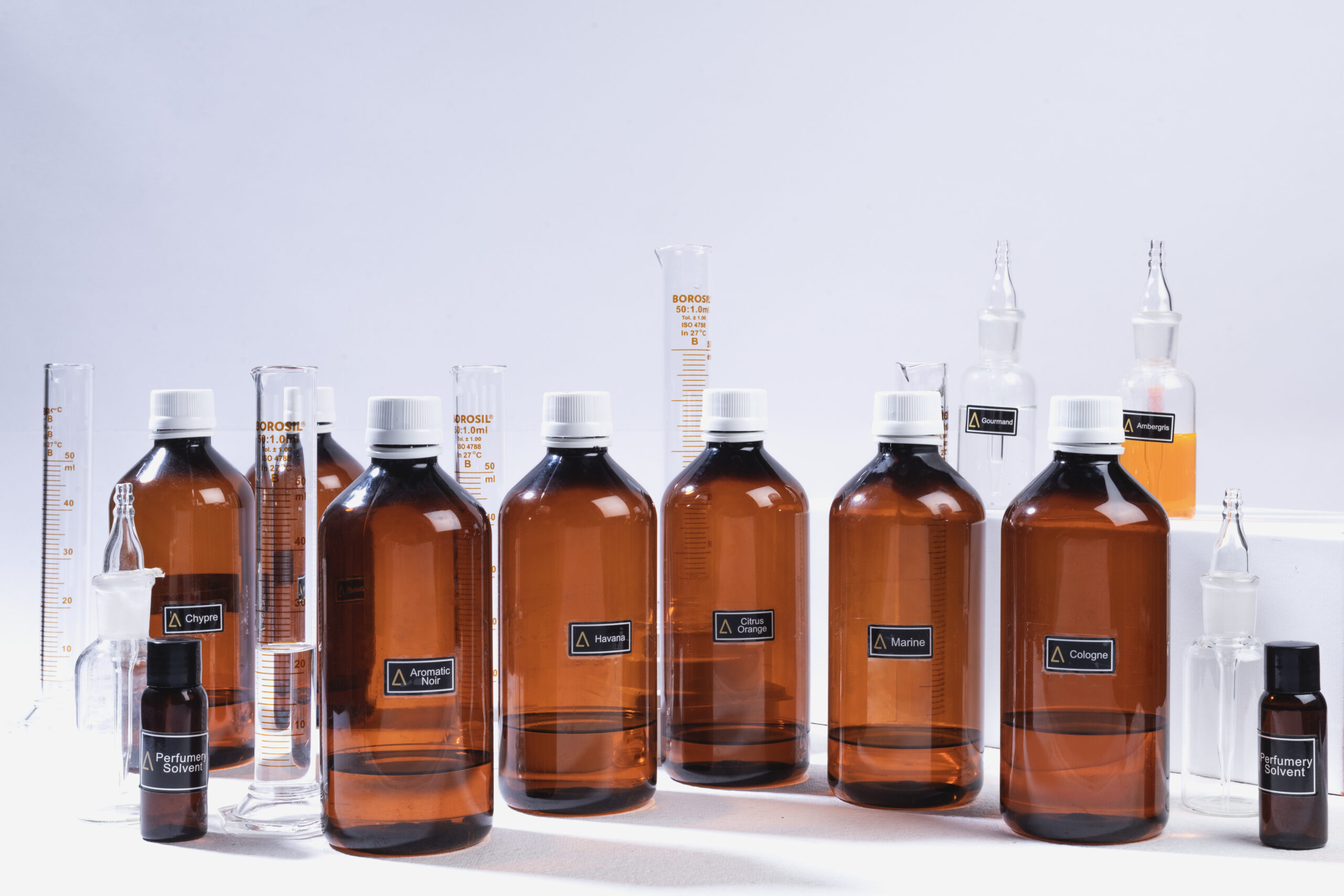 DEOM | Explore The World Of Perfumery with Aromaverse | Aromaverse