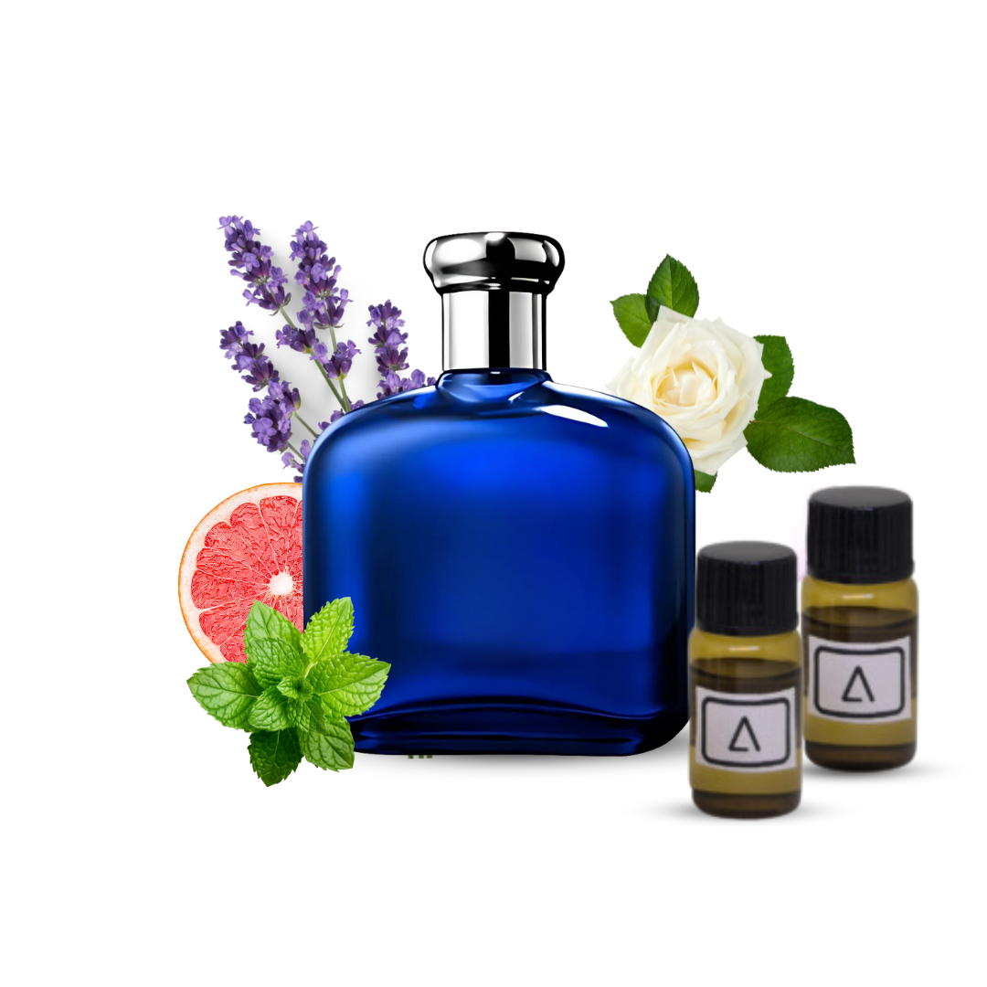 Polo Blu Emulate - Polo Blue by Ralph Lauren - Image 1