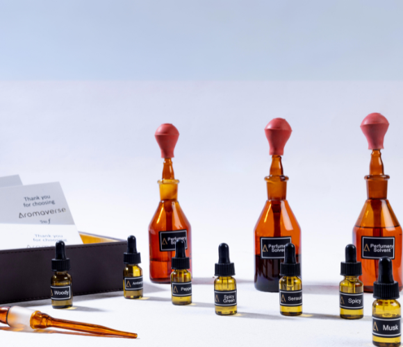 Eau De You, Buy base