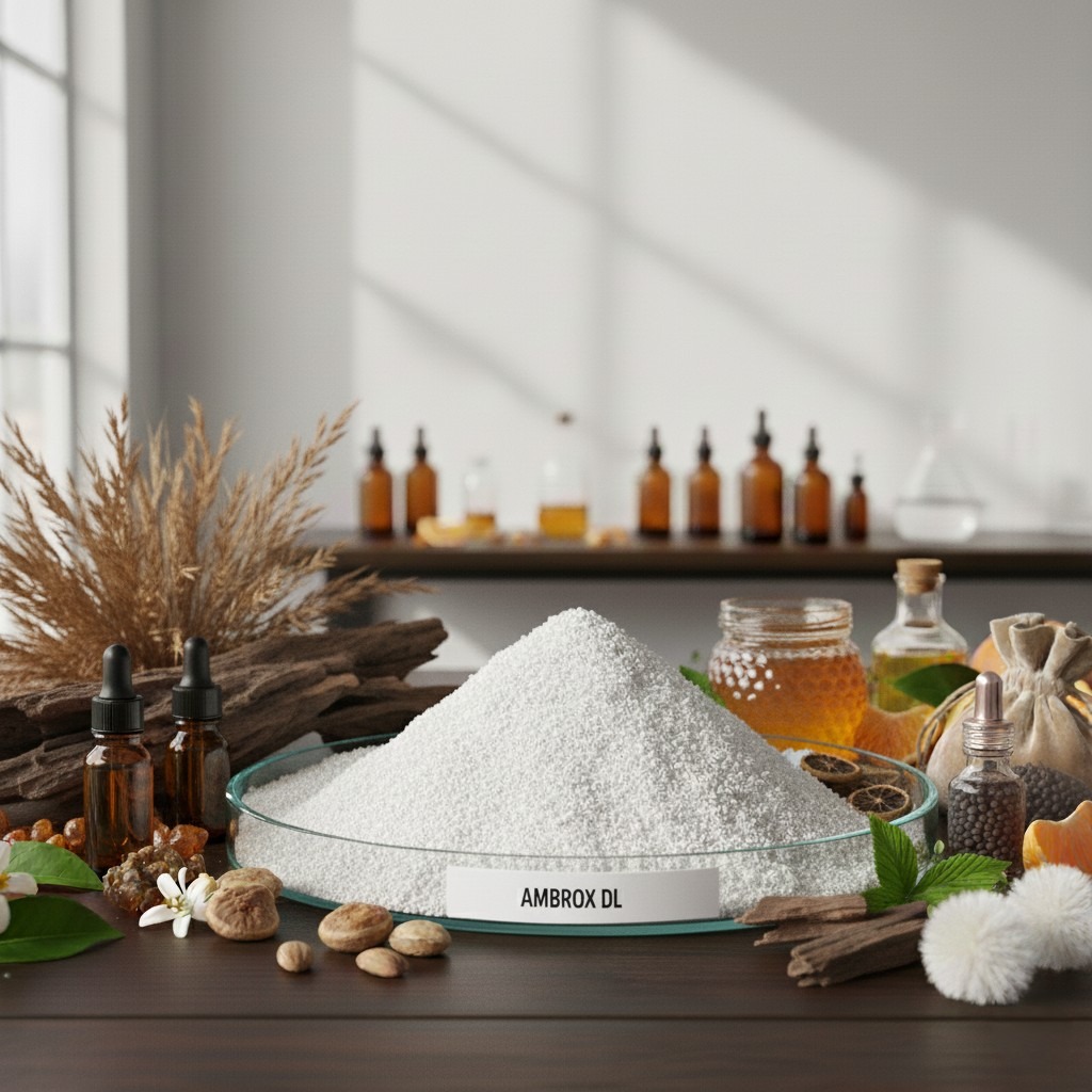 AMBROX DL AMBROX DL - Image 1