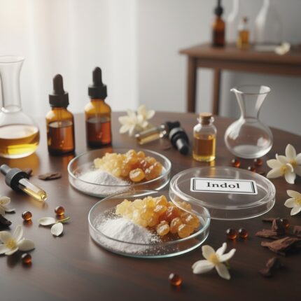 Perfumery Ingredients | Explore The World Of Perfumery with Aromaverse | Aromaverse