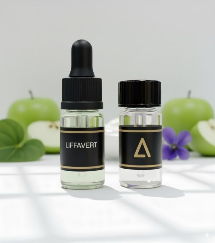 DEOM | Explore The World Of Perfumery with Aromaverse | Aromaverse