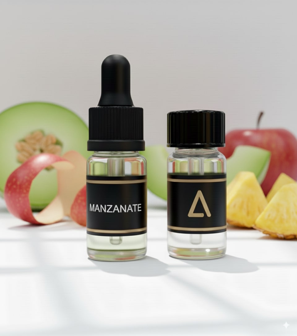 MANZANATE – Perfume Ingredient & Fragrance Raw Material for Perfume Making (10) MANZANATE - Image 1