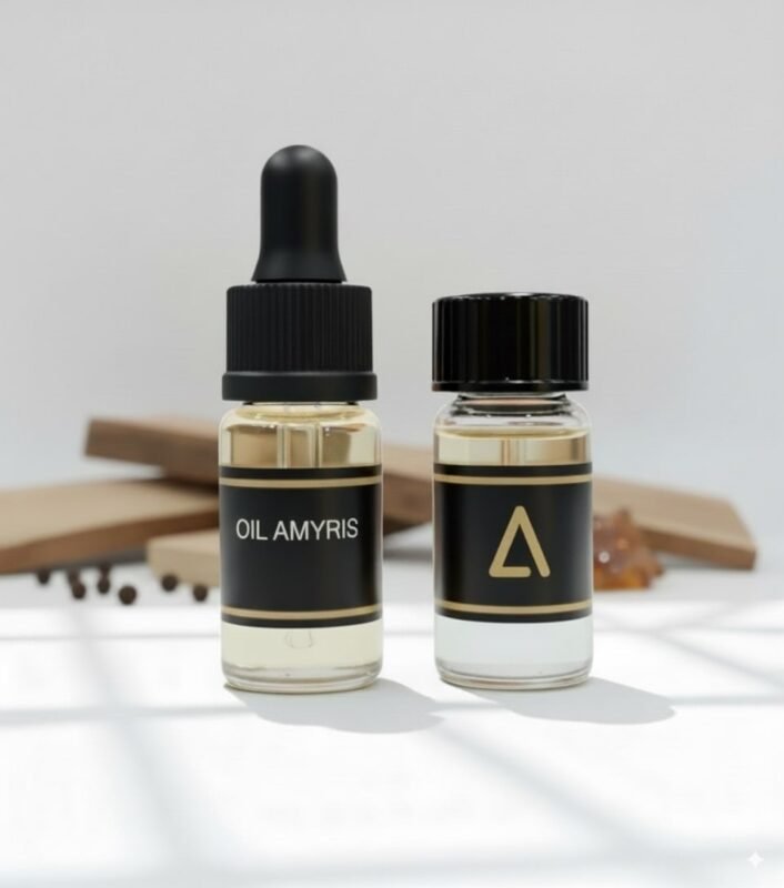 DEOM public | Explore The World Of Perfumery with Aromaverse | Aromaverse