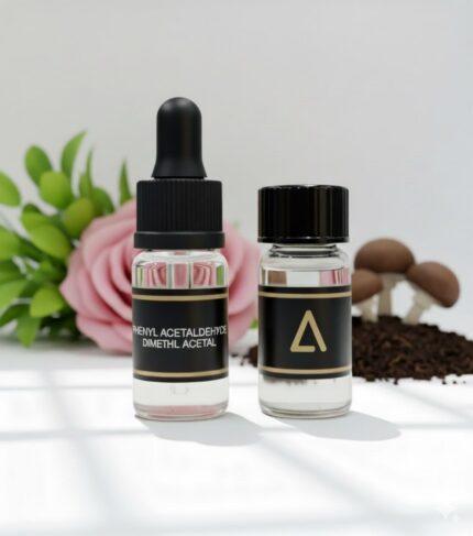 Perfumery Ingredients | Explore The World Of Perfumery with Aromaverse | Aromaverse