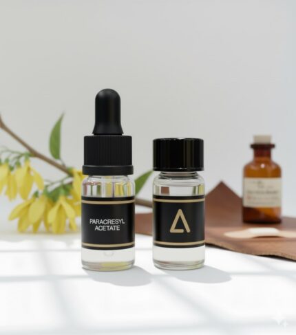 Perfumery Ingredients | Explore The World Of Perfumery with Aromaverse | Aromaverse