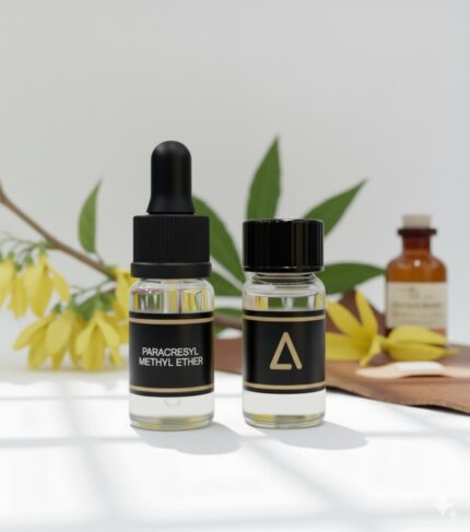 Perfumery Ingredients | Explore The World Of Perfumery with Aromaverse | Aromaverse