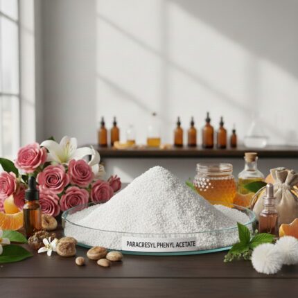 Perfumery Ingredients | Explore The World Of Perfumery with Aromaverse | Aromaverse