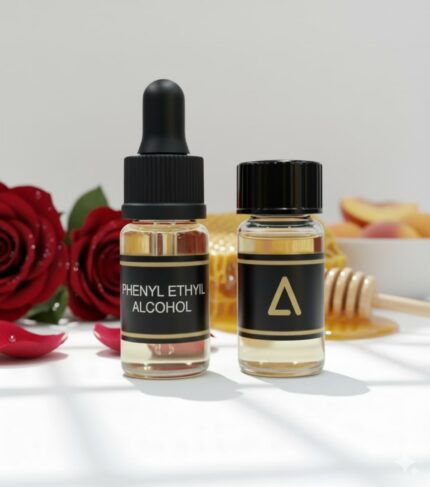 Perfumery Ingredients | Explore The World Of Perfumery with Aromaverse | Aromaverse