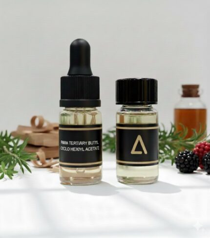Perfumery Ingredients | Explore The World Of Perfumery with Aromaverse | Aromaverse