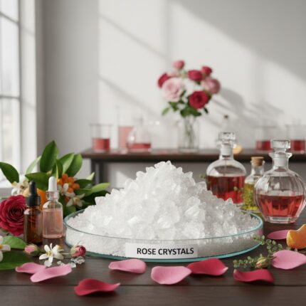 Perfumery Ingredients | Explore The World Of Perfumery with Aromaverse | Aromaverse