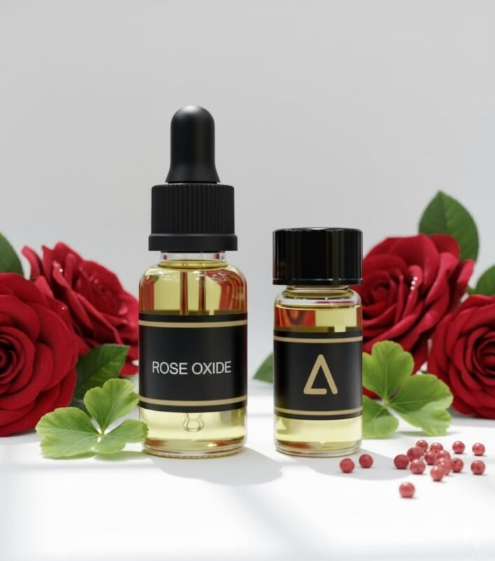 DEOM public | Explore The World Of Perfumery with Aromaverse | Aromaverse