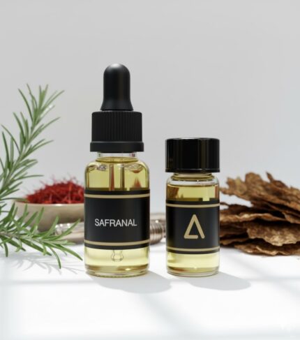 Perfumery Ingredients | Explore The World Of Perfumery with Aromaverse | Aromaverse