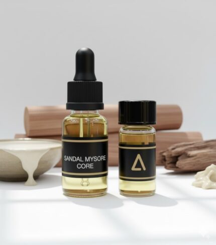 Perfumery Ingredients | Explore The World Of Perfumery with Aromaverse | Aromaverse