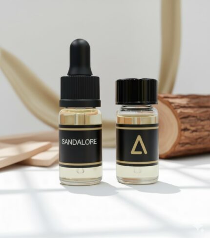 Perfumery Ingredients | Explore The World Of Perfumery with Aromaverse | Aromaverse
