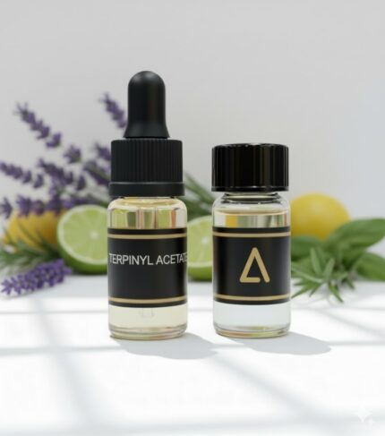 Perfumery Ingredients | Explore The World Of Perfumery with Aromaverse | Aromaverse