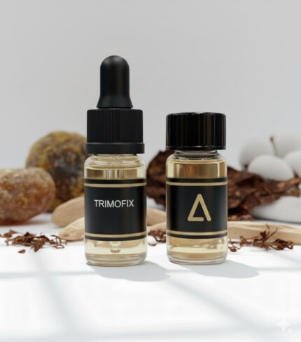 Perfumery Ingredients | Explore The World Of Perfumery with Aromaverse | Aromaverse