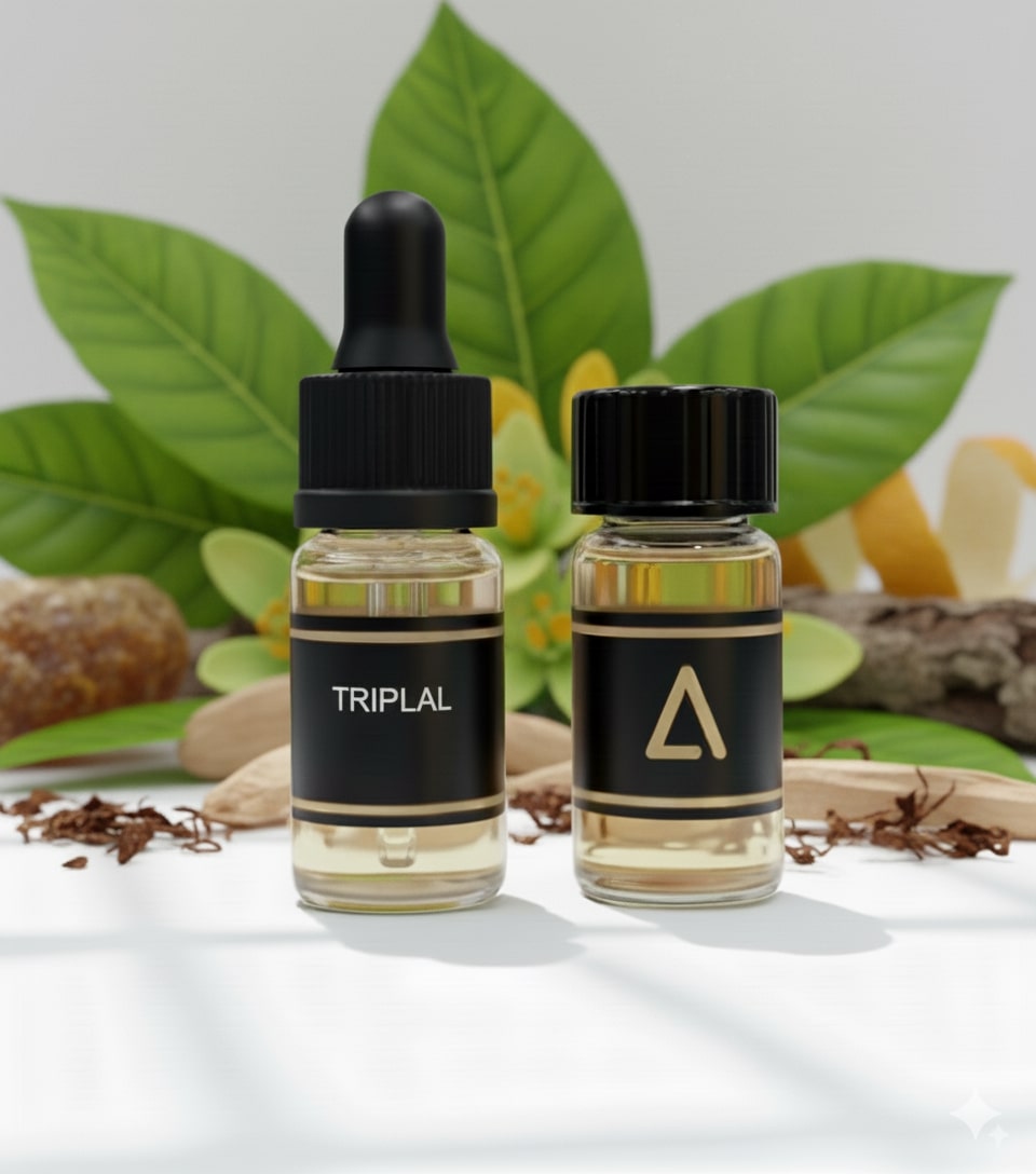 TRIPLAL – Perfume Ingredient & Fragrance Raw Material for Perfume Making (63) TRIPLAL - Image 1