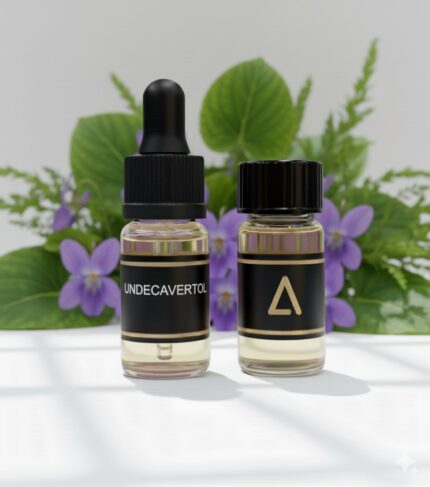 Perfumery Ingredients | Explore The World Of Perfumery with Aromaverse | Aromaverse