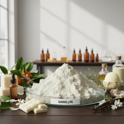 Perfumery Ingredients | Explore The World Of Perfumery with Aromaverse | Aromaverse