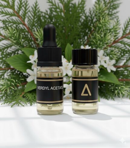 Perfumery Ingredients | Explore The World Of Perfumery with Aromaverse | Aromaverse