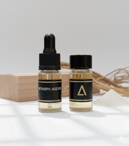Perfumery Ingredients | Explore The World Of Perfumery with Aromaverse | Aromaverse