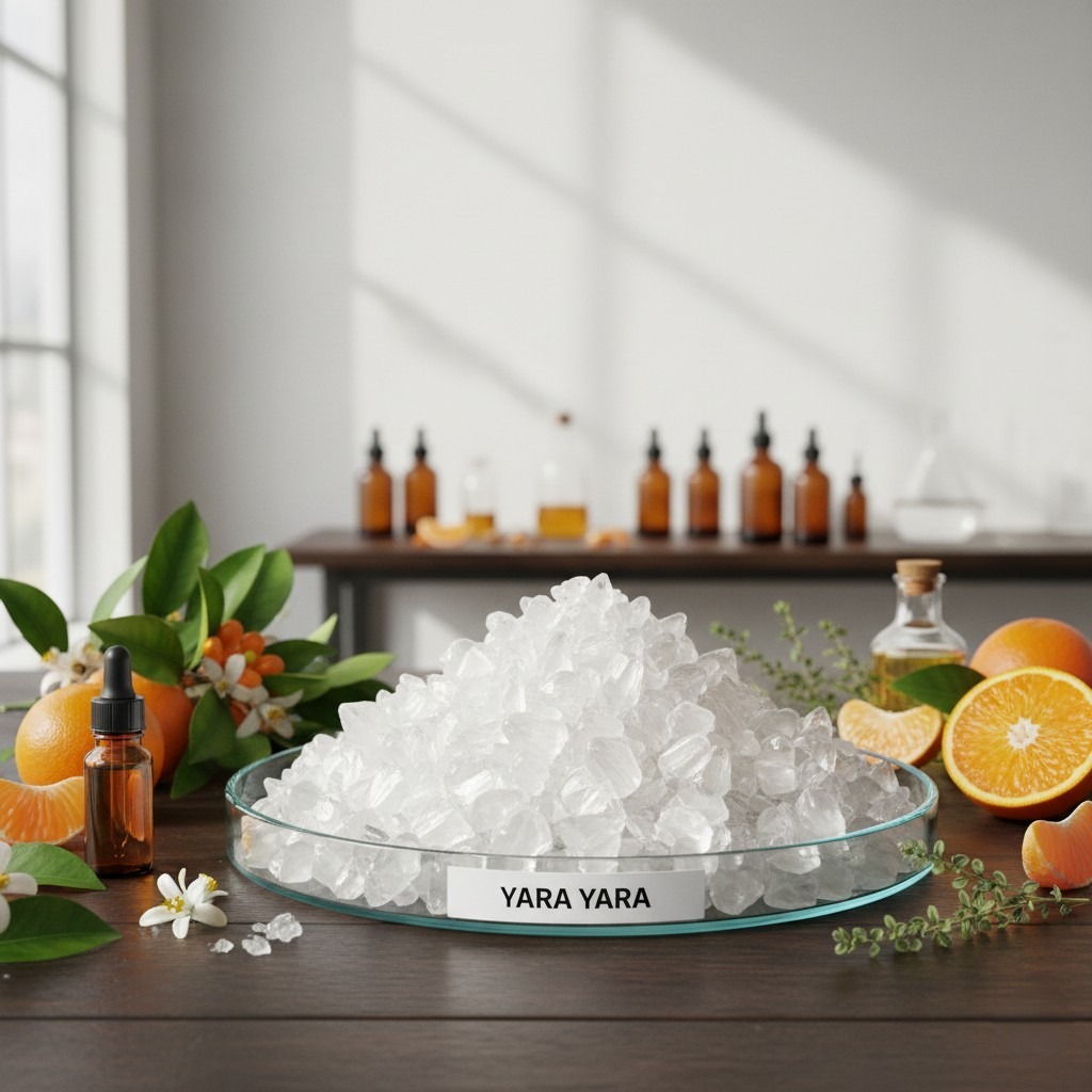 YARA YARA – Perfume Ingredient & Fragrance Raw Material for Perfume Making (3) YARA YARA - Image 1