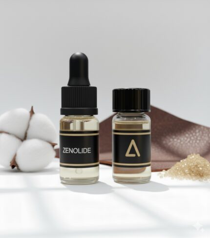 Perfumery Ingredients | Explore The World Of Perfumery with Aromaverse | Aromaverse