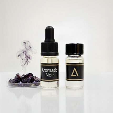 Aromatic Bases | Explore The World Of Perfumery with Aromaverse | Aromaverse