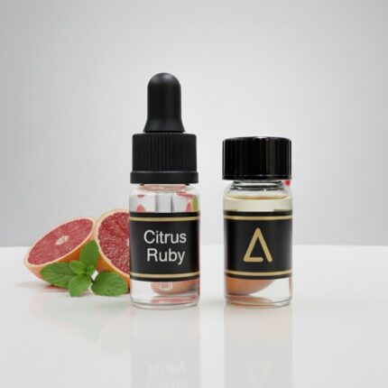 Aromatic Bases | Explore The World Of Perfumery with Aromaverse | Aromaverse