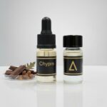 Chypre | Complete Perfume Accord Library | Aromaverse Chypre